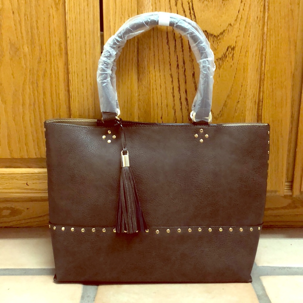 NWT Neiman Marcus Tote